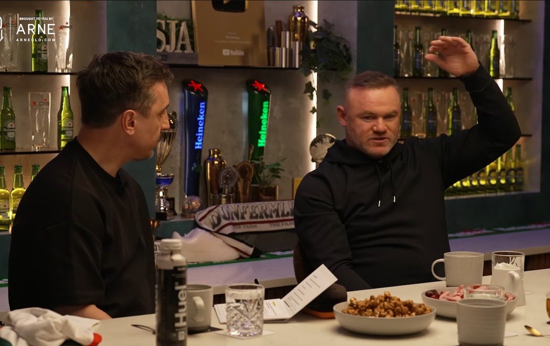 Messi World tweet media