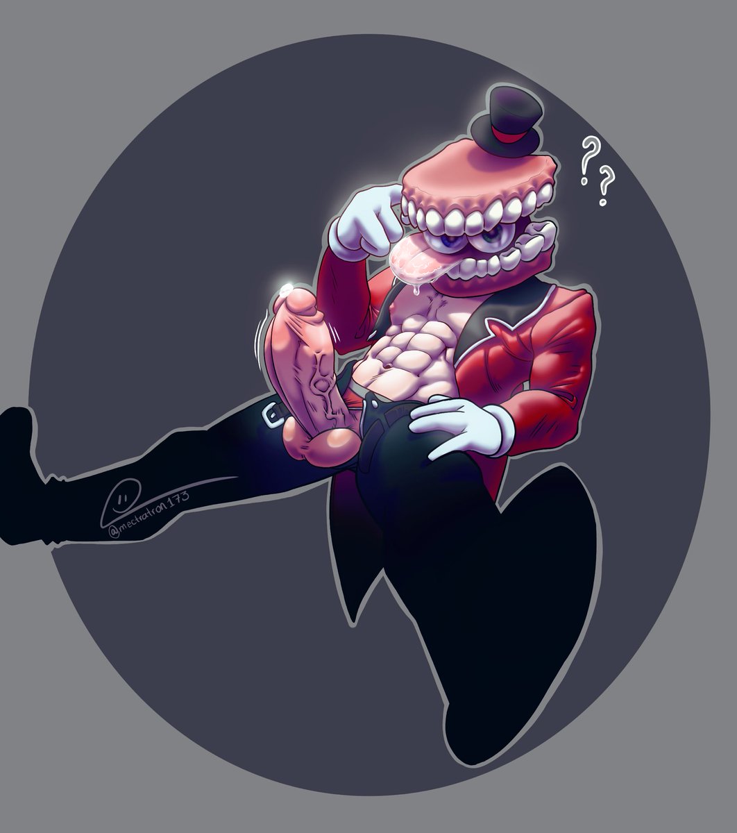 🍰Mεctra🍰 tweet media