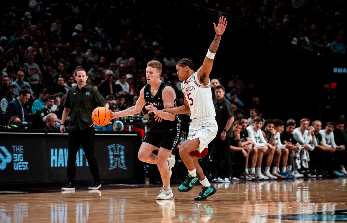 HAWAII BASKETBALL tweet media