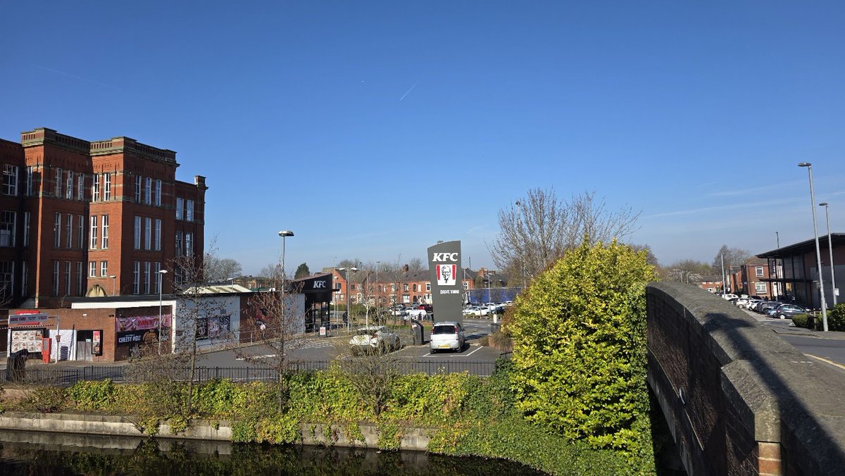 William Connolly tweet media