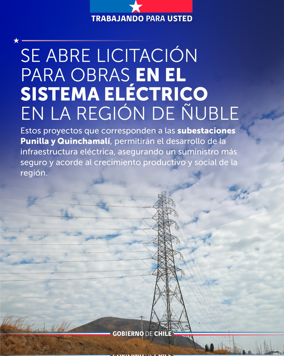 Energía Ñuble tweet media