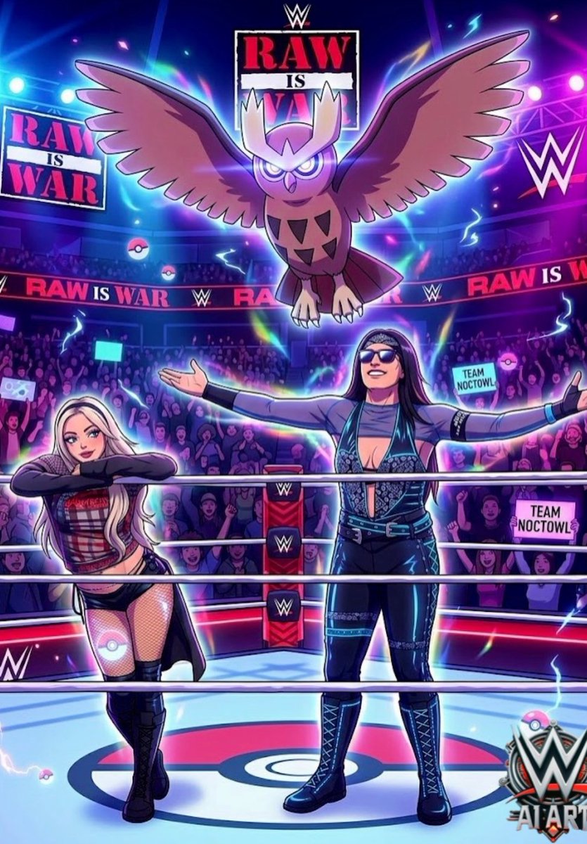 WefLucha tweet media