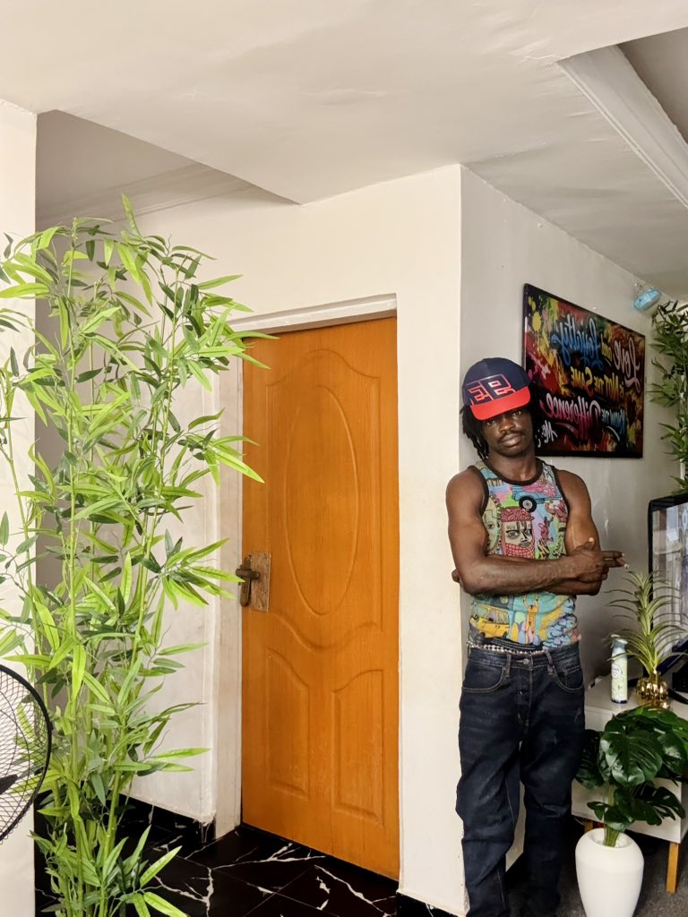 URGLY GRAMM🍃 tweet media