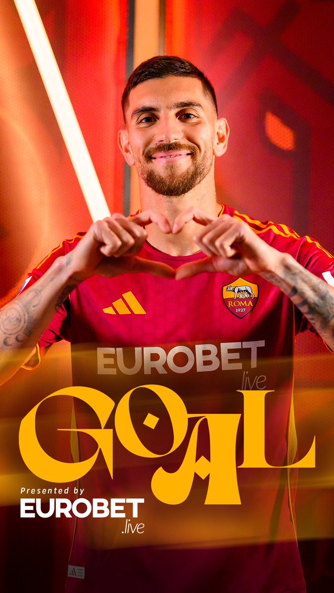 AS Roma English tweet media