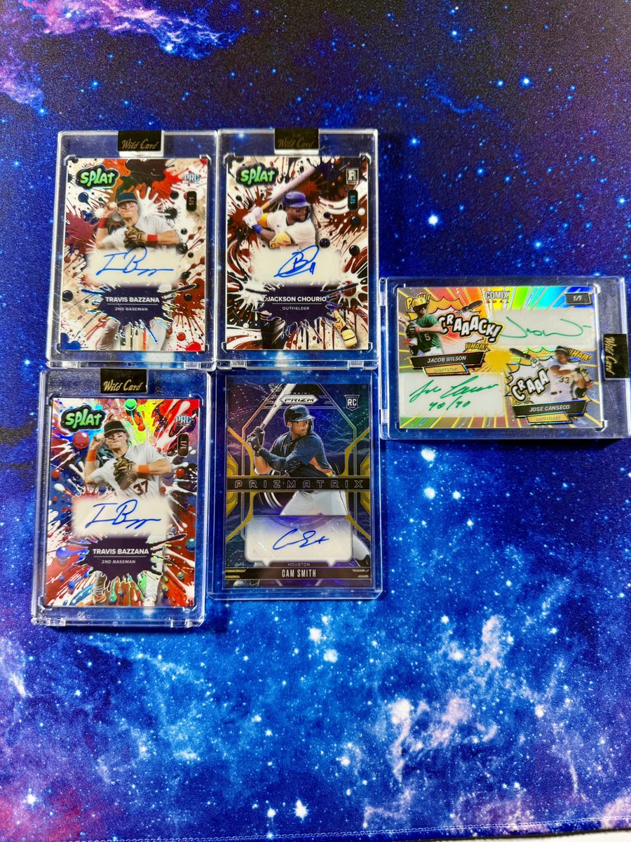 Logan’s League tweet media