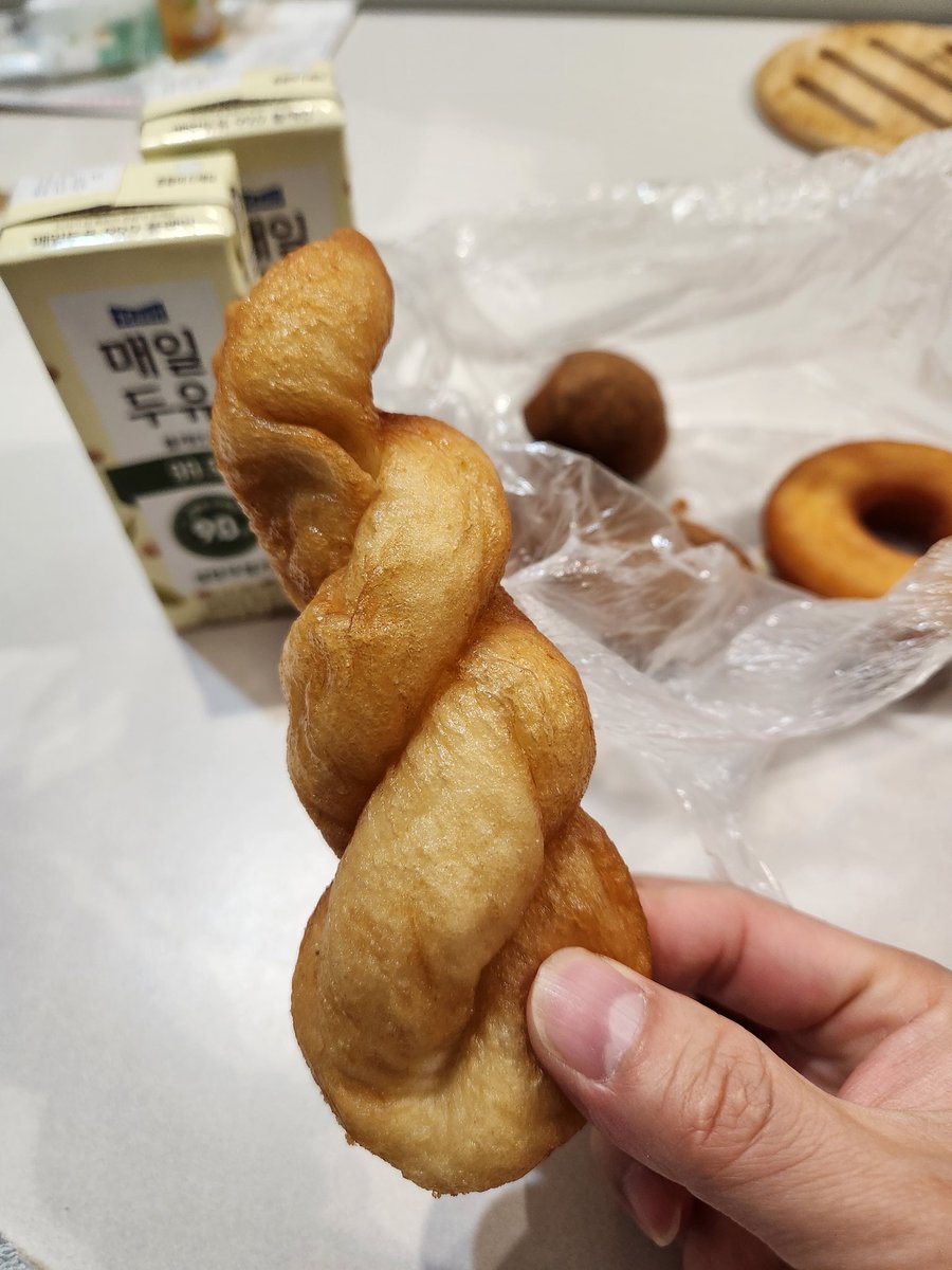 티끌부자Ⓜ️ tweet media