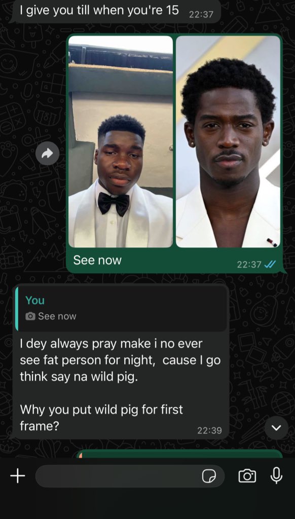 Aloyinlepon tweet media