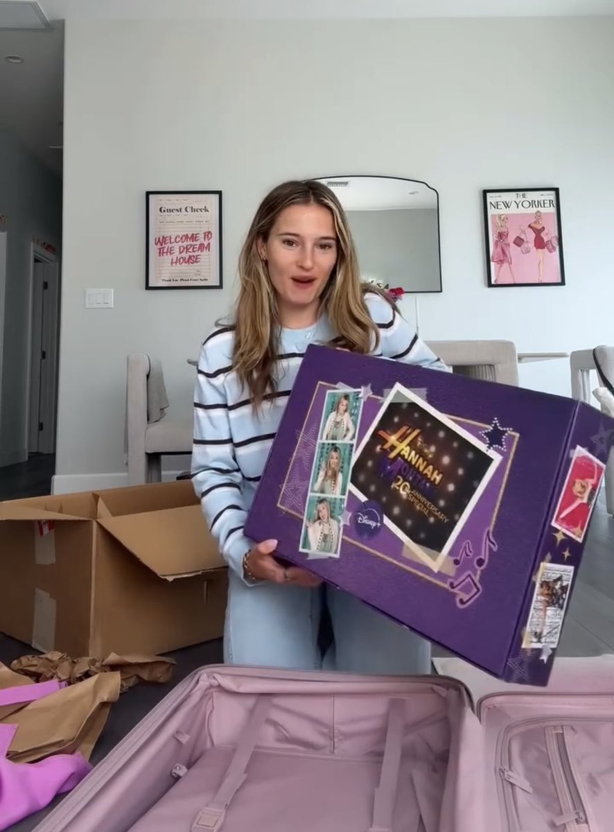 Miley Cyrus Noticias tweet media