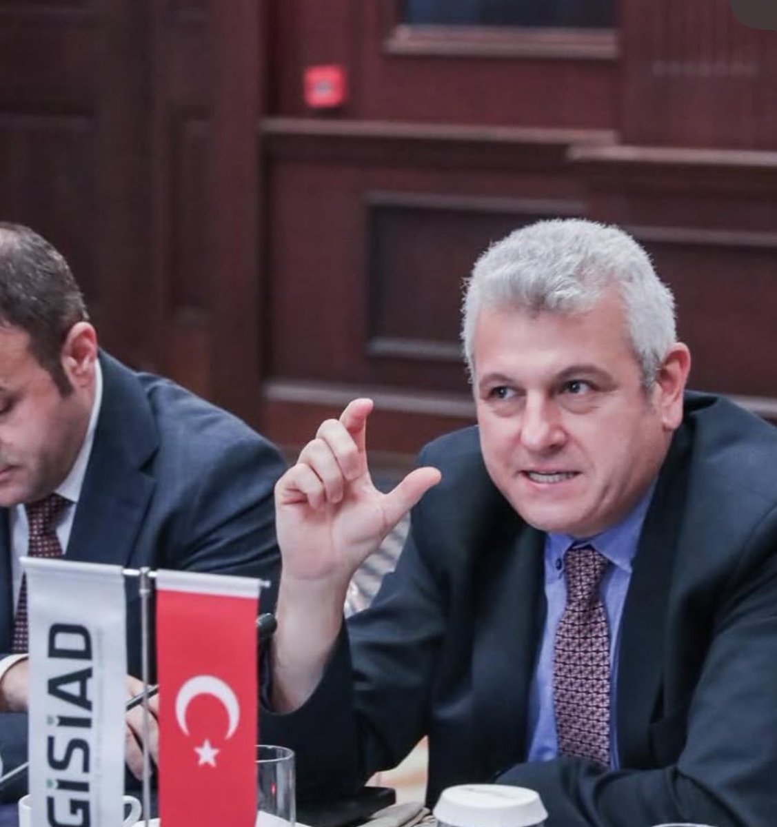 Musa Özsoy tweet media