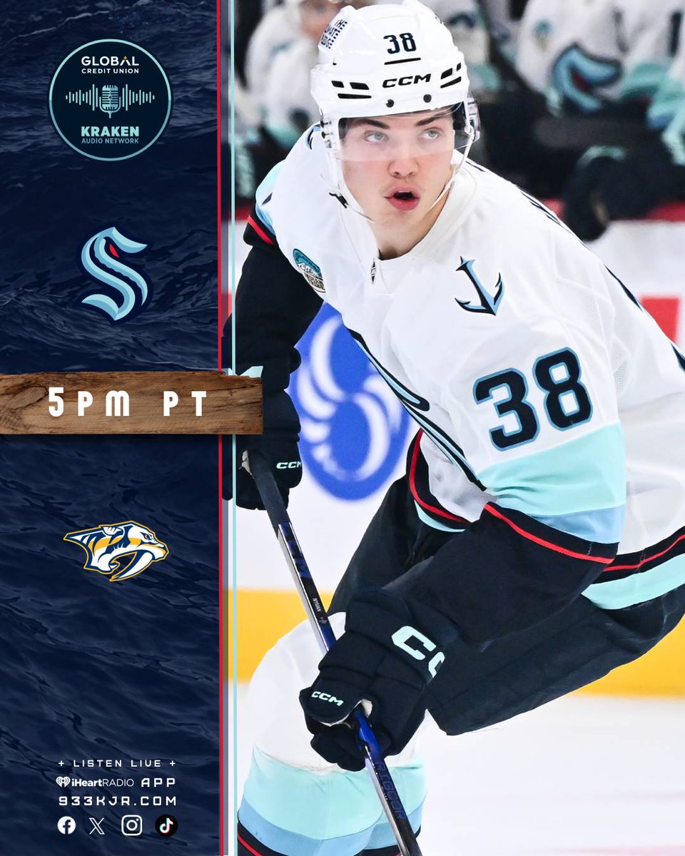 93.3 KJR tweet media