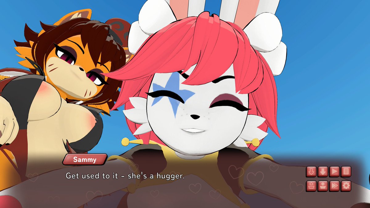 MonsterBox Games! 🔞 tweet media