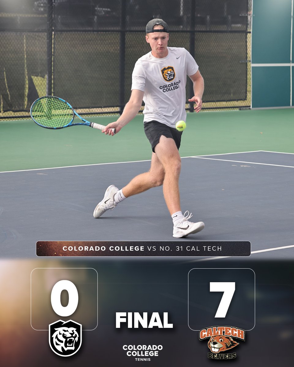 CC Tiger Athletics tweet media