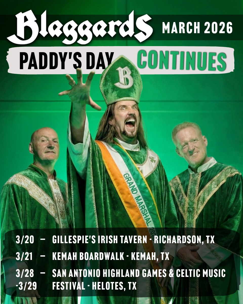 Blaggards tweet media