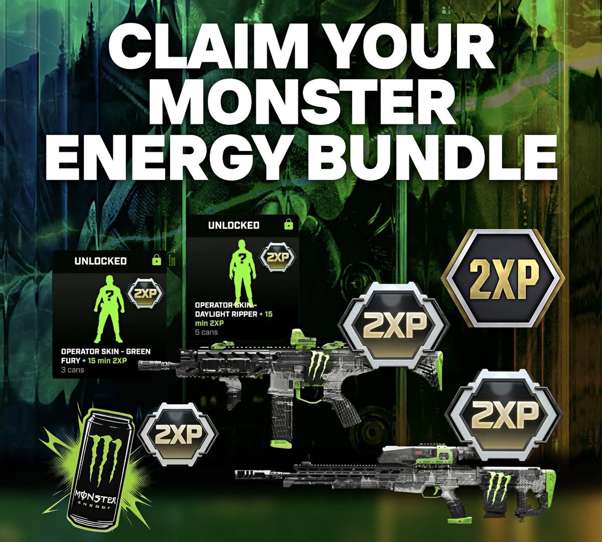 Call of Duty SHOP tweet media