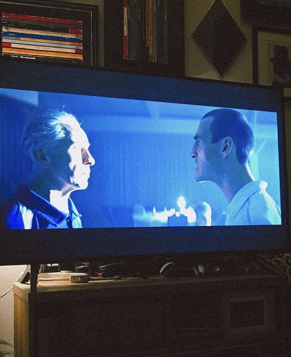 Really enjoyed Saipan...this scene was excellent!