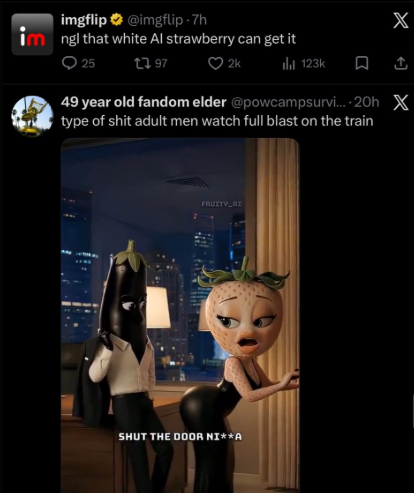 iFunny tweet media