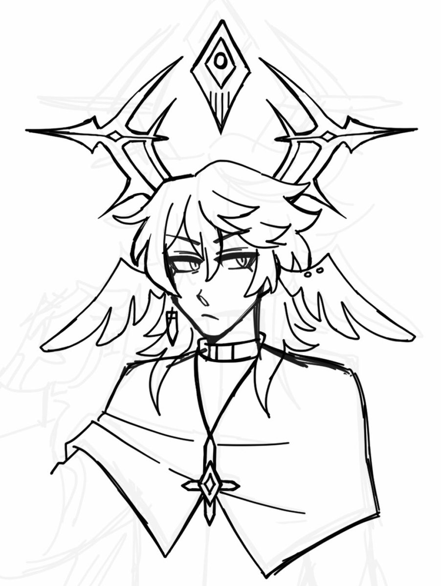 Jordan ⭐️ COMMS OPEN !! tweet media