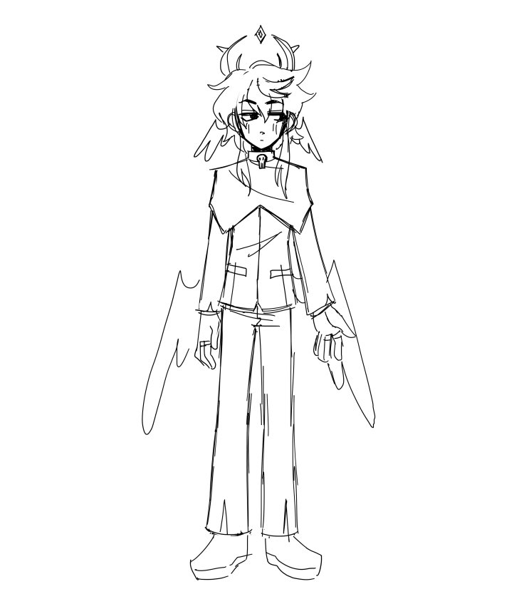 Jordan ⭐️ COMMS OPEN !! tweet media