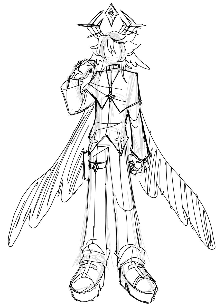 Jordan ⭐️ COMMS OPEN !! tweet media