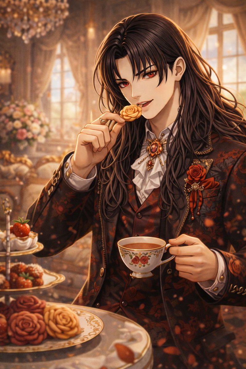 SHO（セクシーいけだ） tweet media