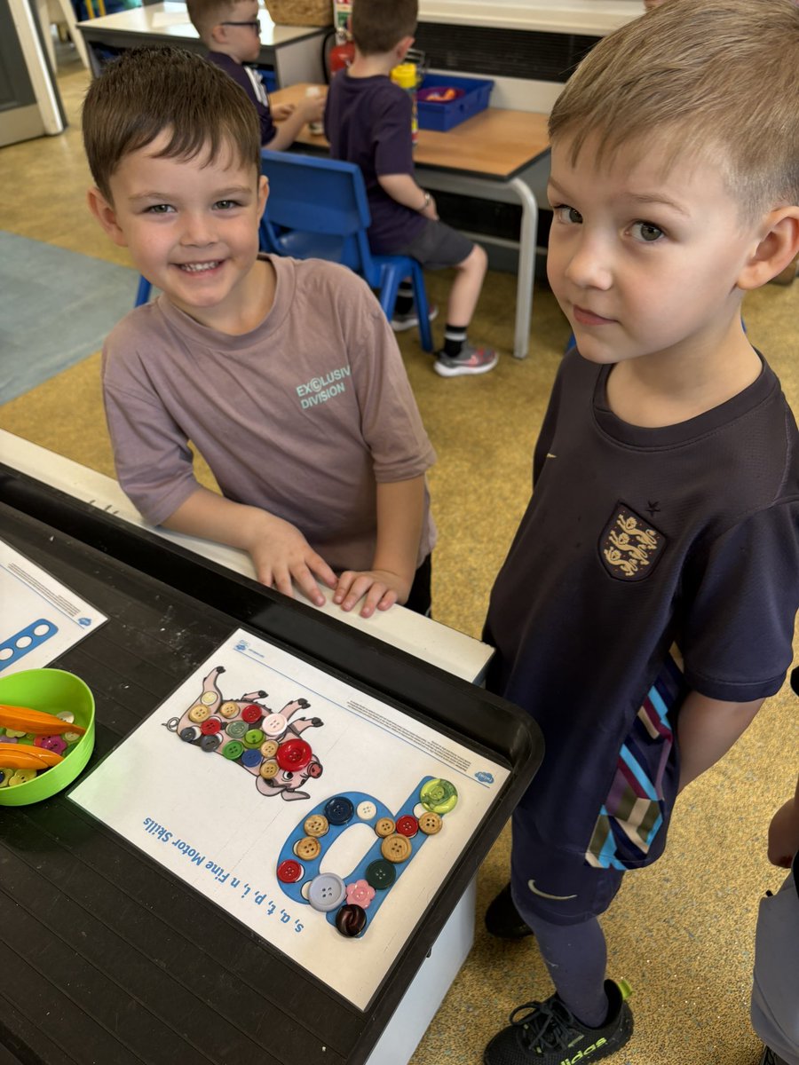 St. Christophers RC Primary School tweet media