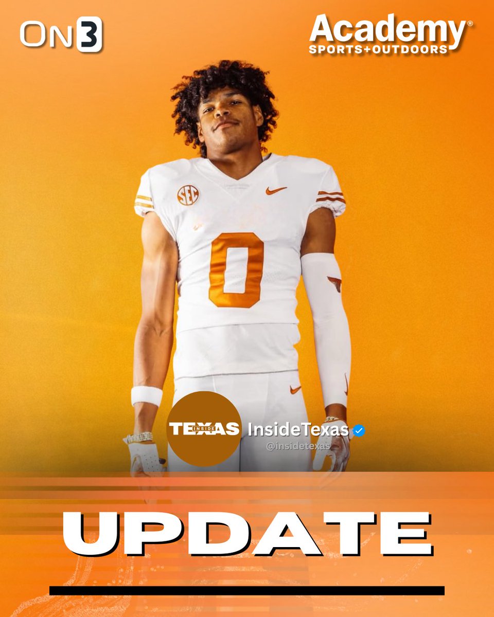 Inside Texas tweet media