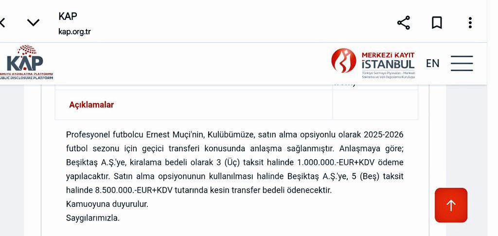 TEKBÜYÜKBEŞİKTAŞ tweet media