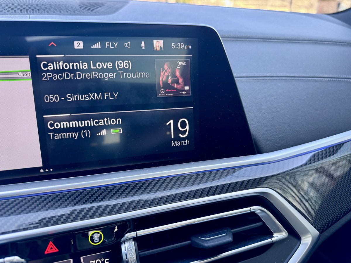 Tammy Hammer tweet media