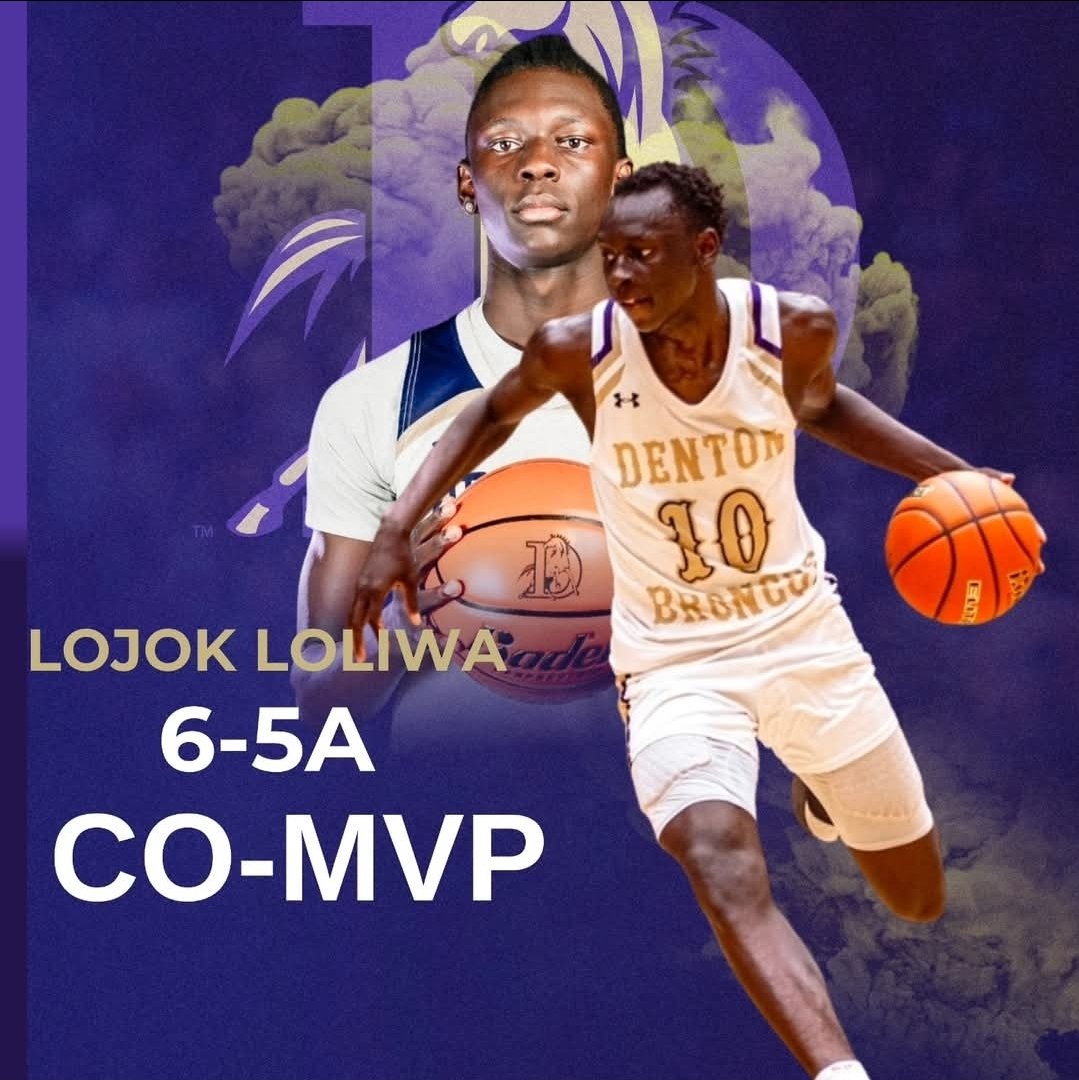 Denton Boys Basketball tweet media