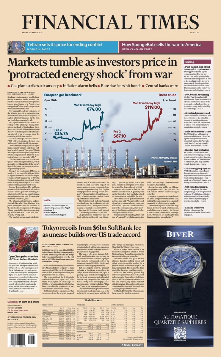 Andy Clifford @ The Sentinel Current tweet media