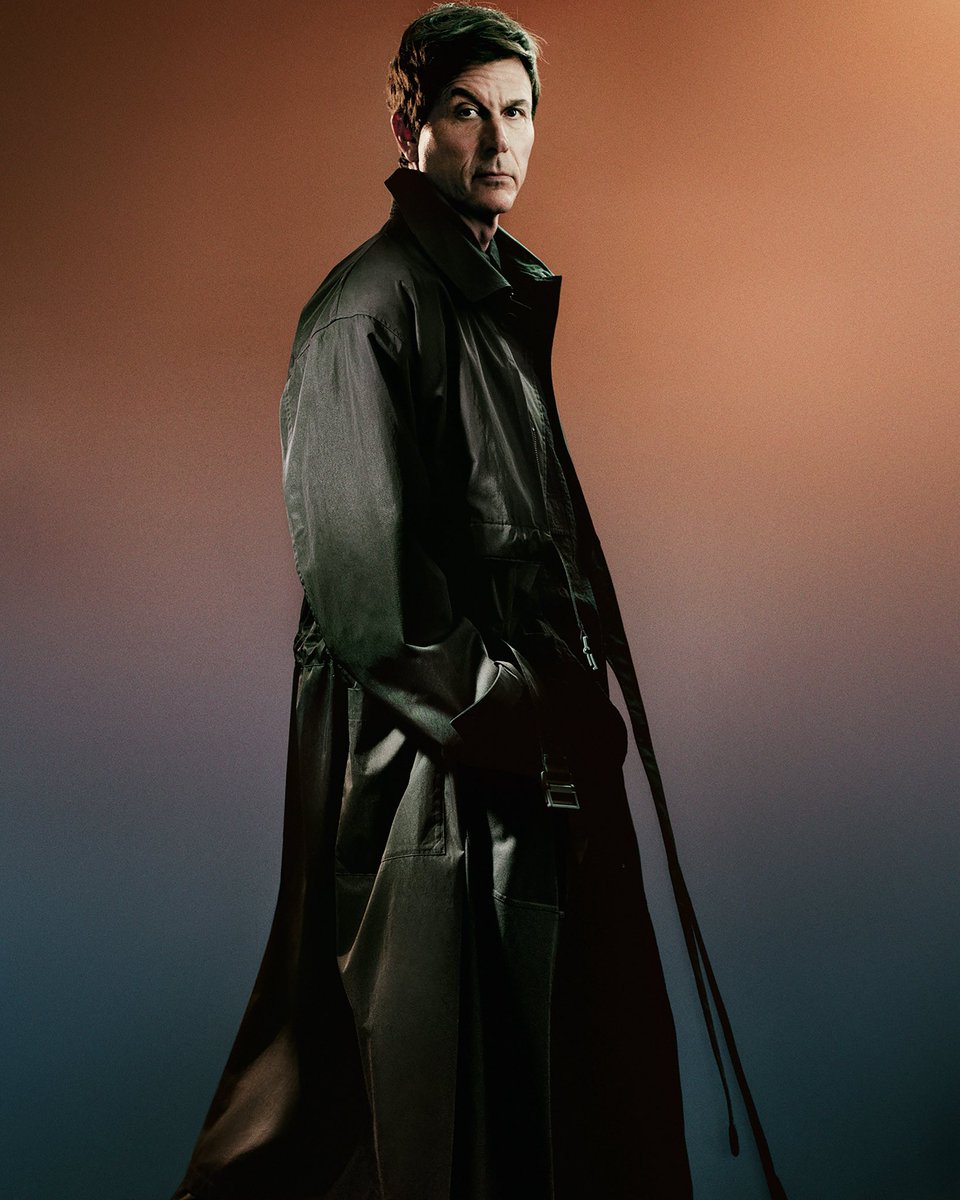 Bart Nijman tweet media