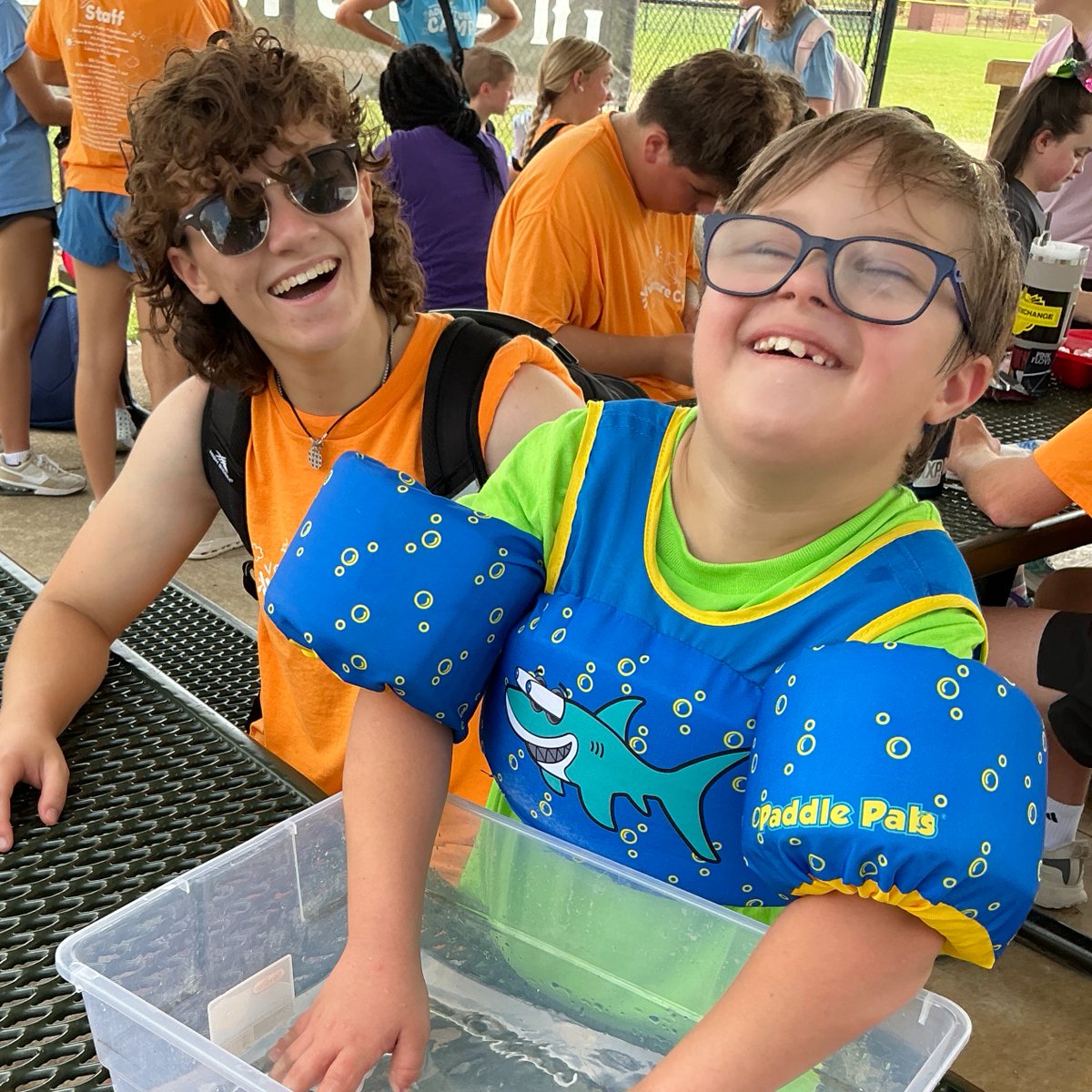 Variety the Children's Charity of St. Louis tweet media