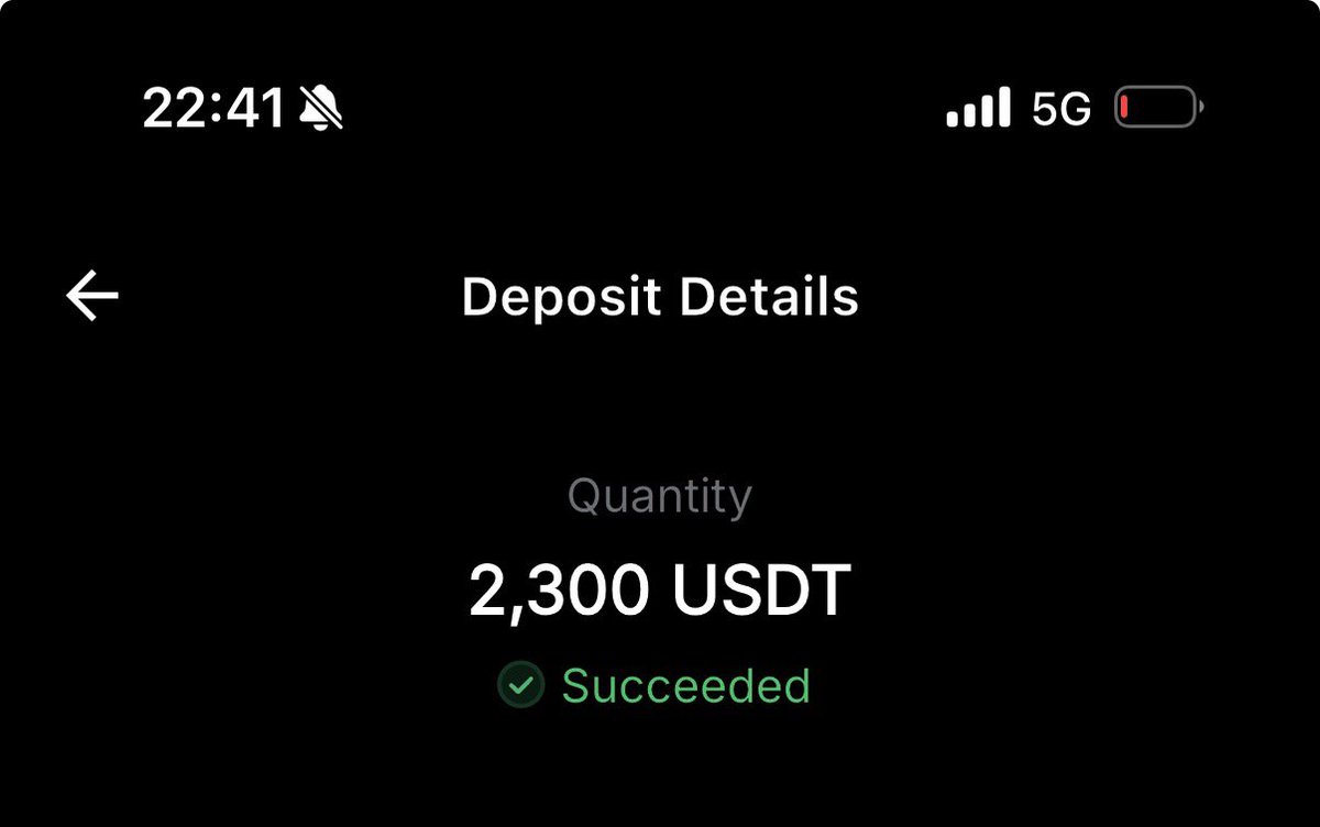 Official Blessing tweet media