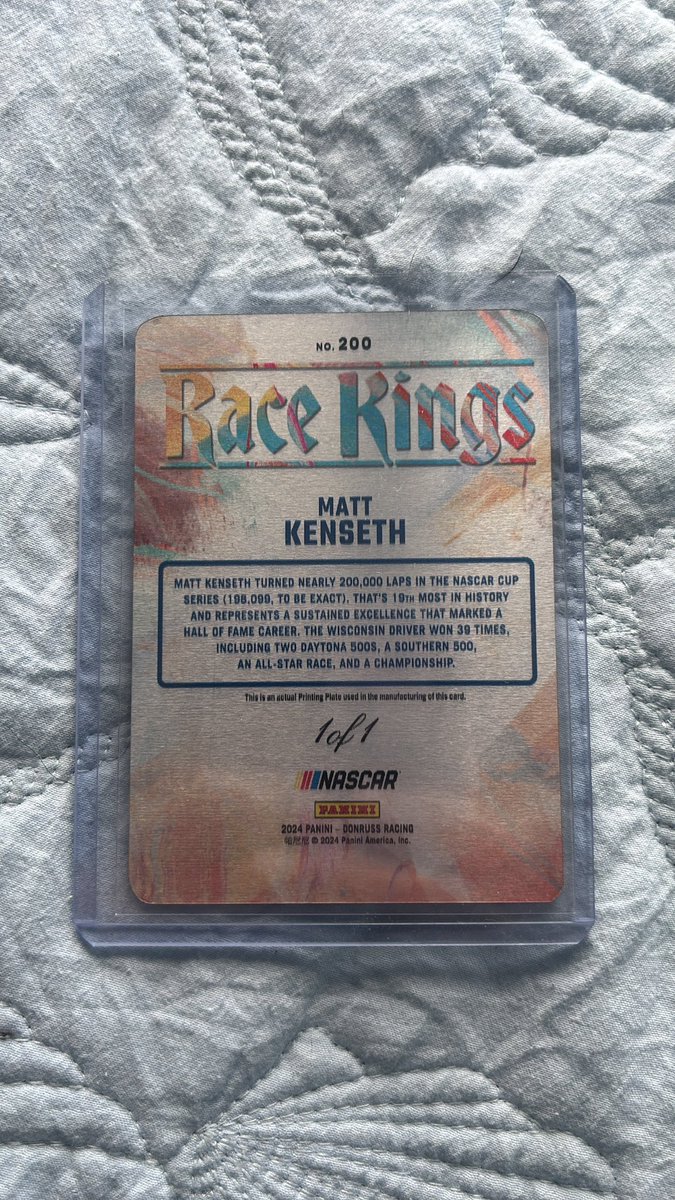 Paul Bamonte tweet media