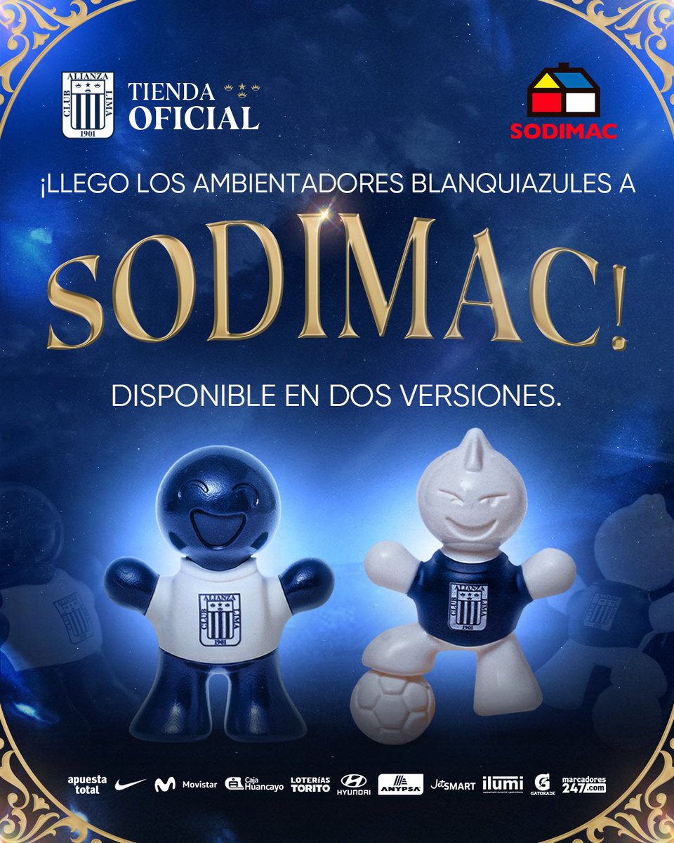 Club Alianza Lima tweet media