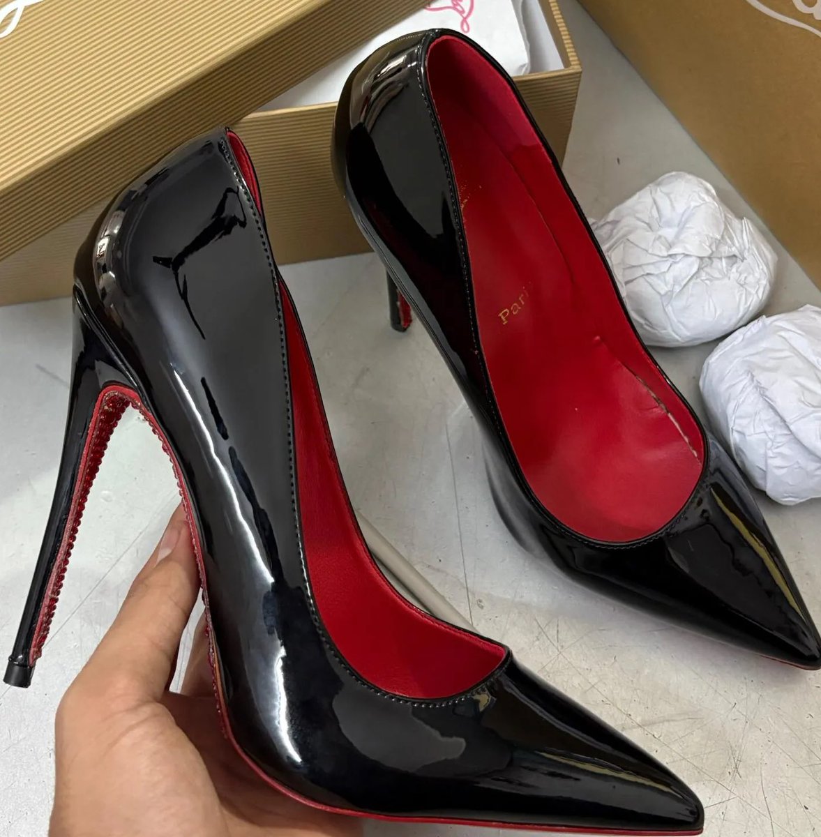 PRECIOUS 🩺🇨🇦 tweet media