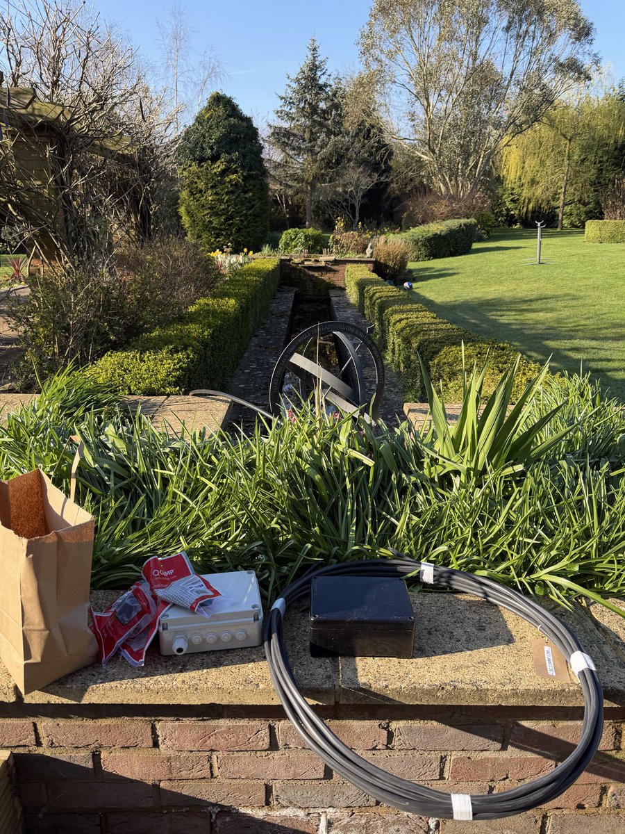 Nixon Electrical Contractors tweet media