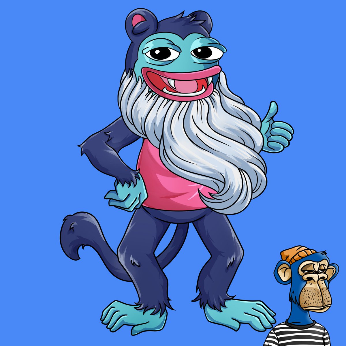 Aced Brett On Sol tweet media