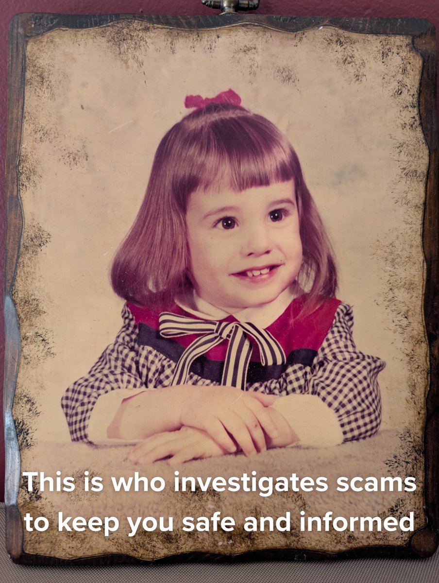 👶 This is who protects consumers.

From answering scam reports to helping local businesses build trust, the team at BBB Upstate New York has come a long way since these baby photos.

➡️ Swipe to see the faces behind BBB.