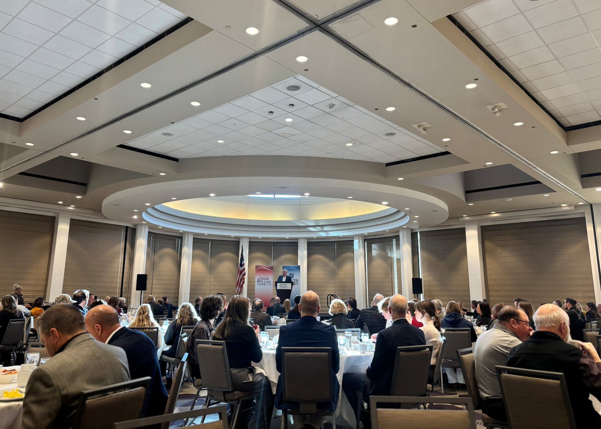 Iron Range Resources & Rehabilitation tweet media