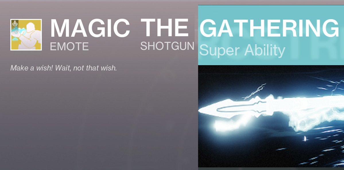 Destiny 2 tweet media