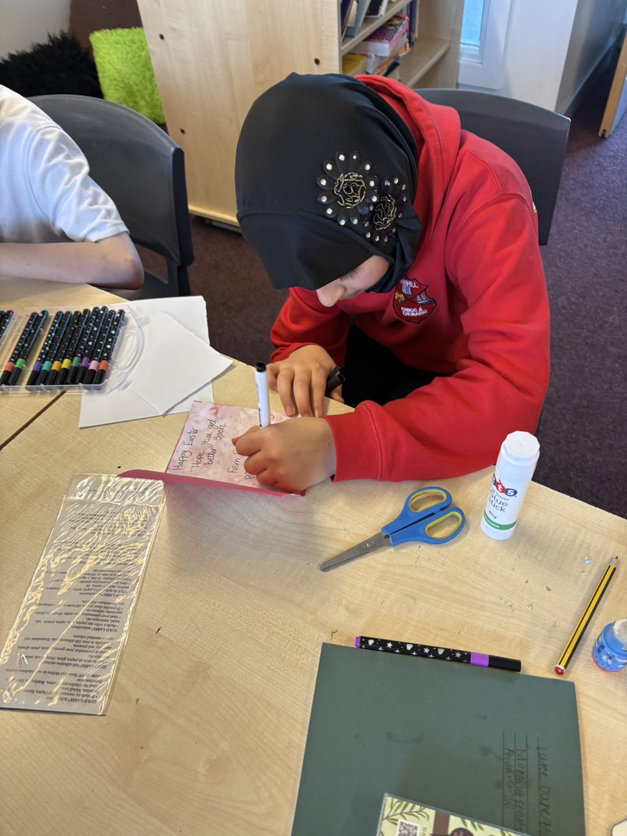 Mrs Valerio P7/6 WPS tweet media