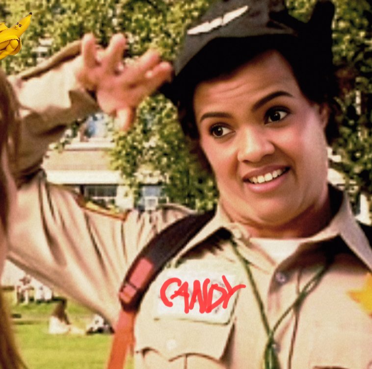 iAmaSamanana tweet media