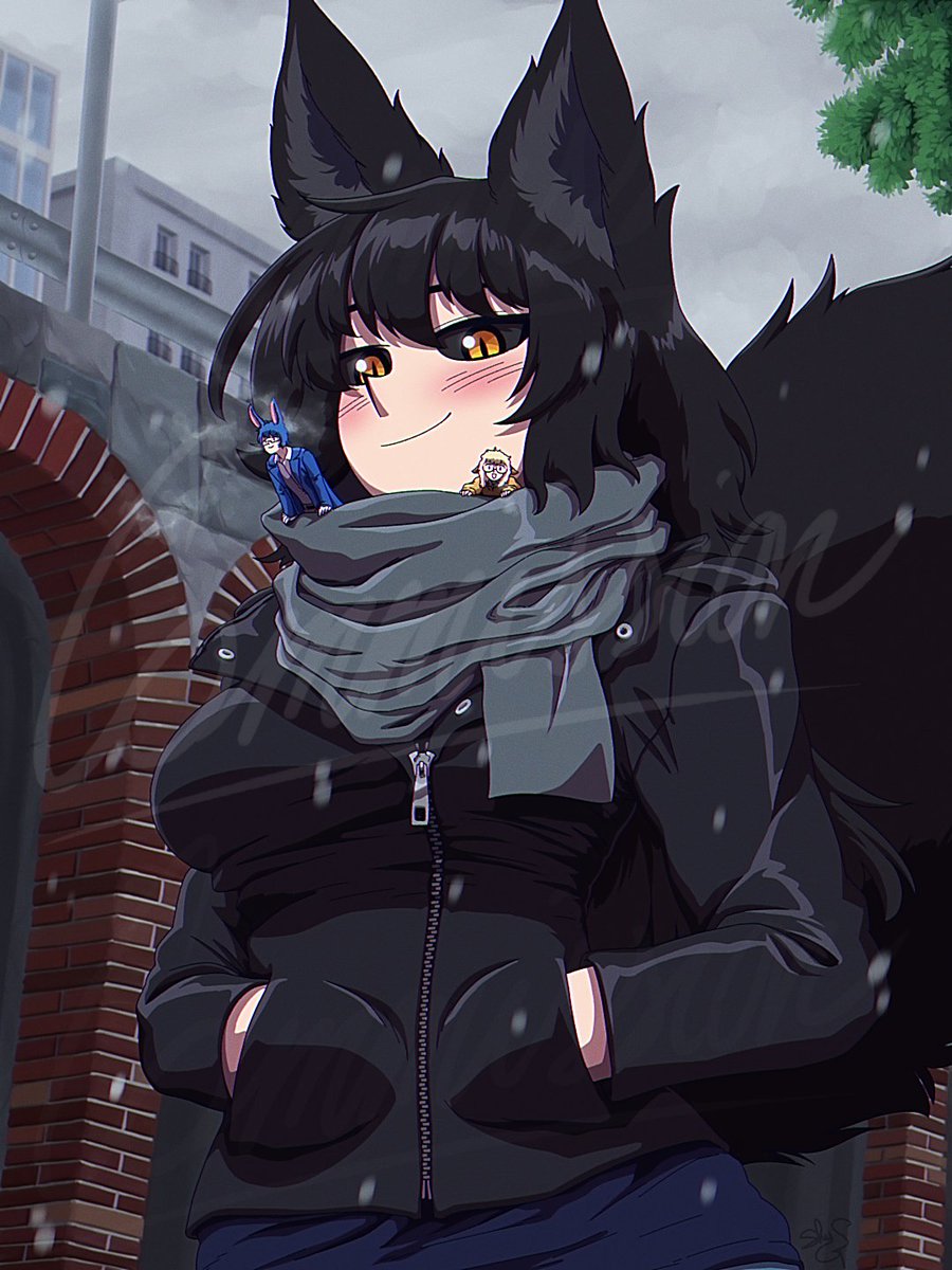 Shy 📼 ❄️ tweet media