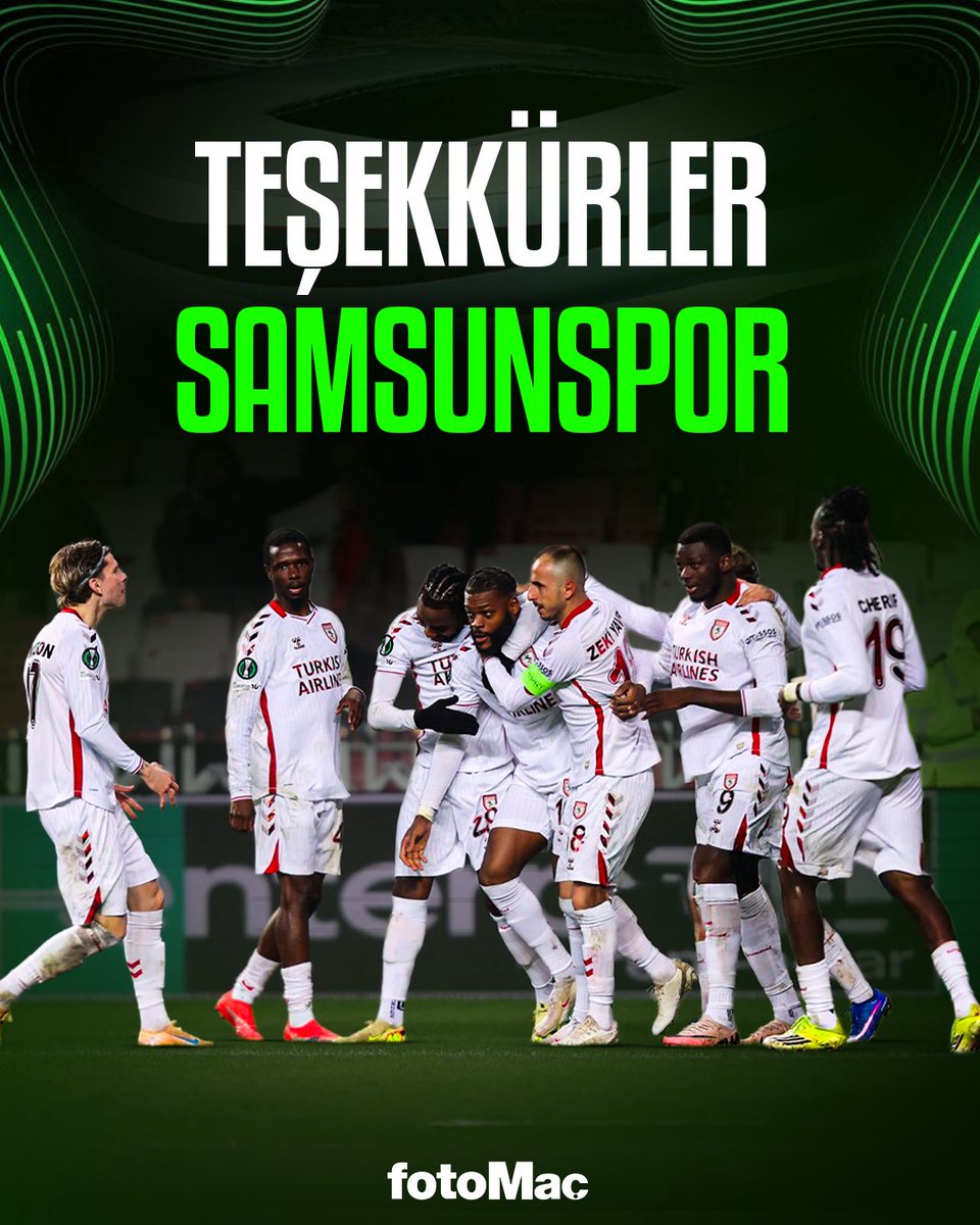 Fotomaç tweet media