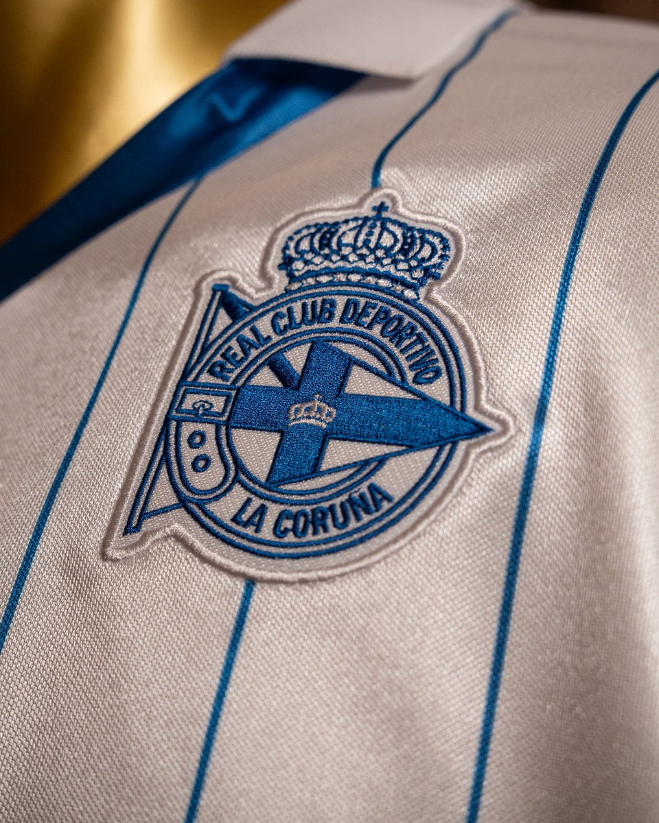 Coruña Deportiva tweet media
