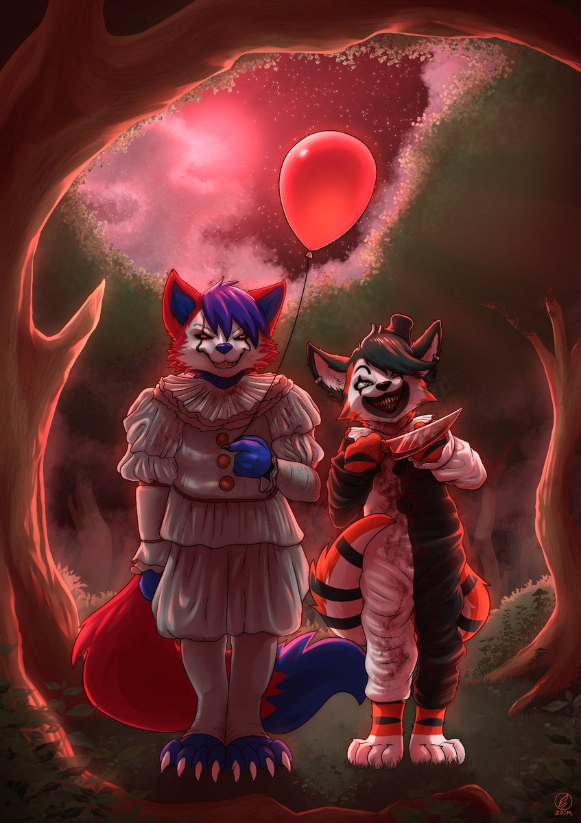 SethVixen tweet media
