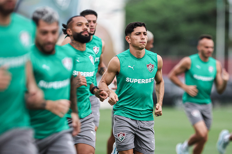 Fluminense Stuff tweet media