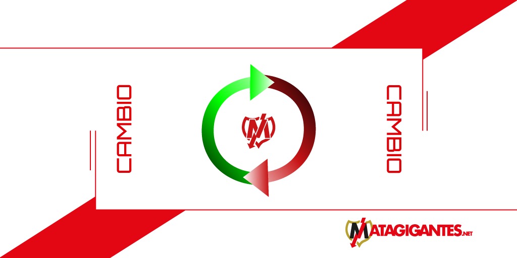 Matagigantes.NET tweet media