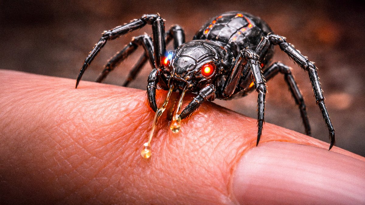 Anas Benichou tweet media